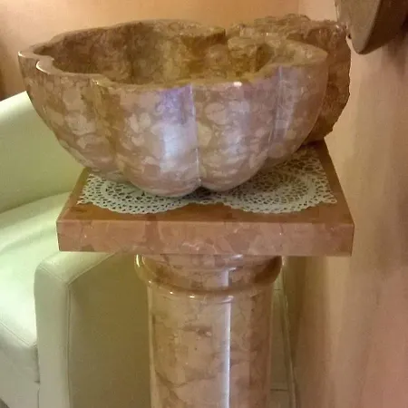 מלון Cavour ורונה