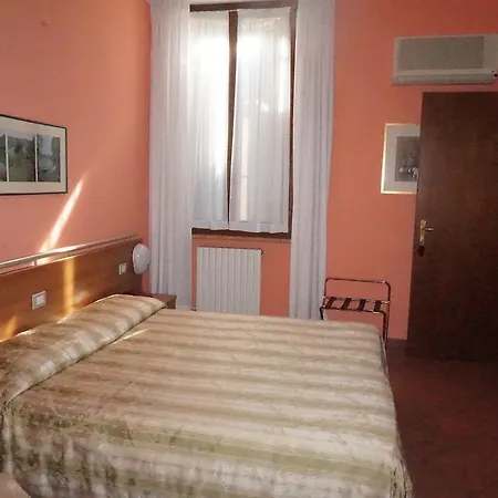 Otel Cavour Verona