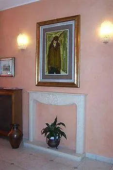 Otel Cavour