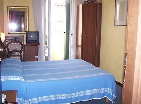 Otel Cavour Verona