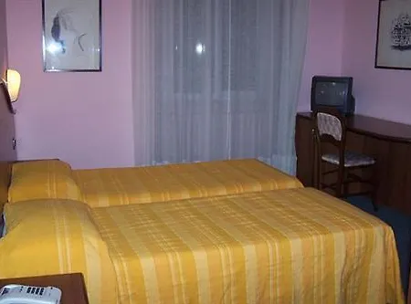 Otel Cavour Verona