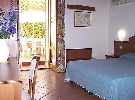 Otel Cavour Verona
