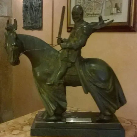 Cavour Otel Verona