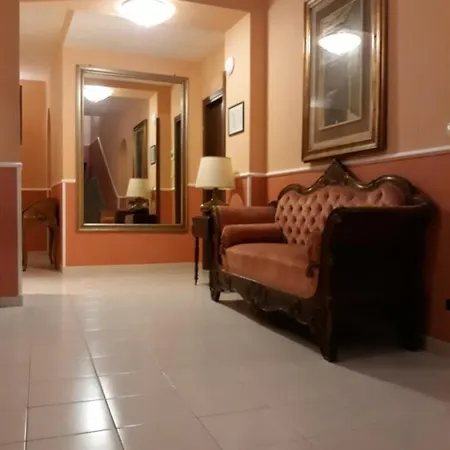 Cavour Otel Verona
