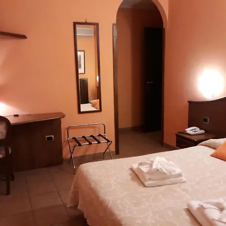 Cavour Otel Verona