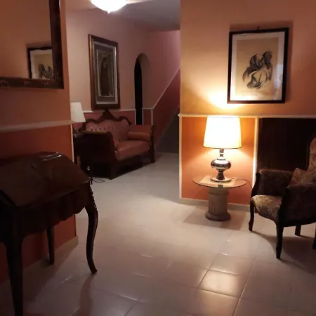 Otel Cavour